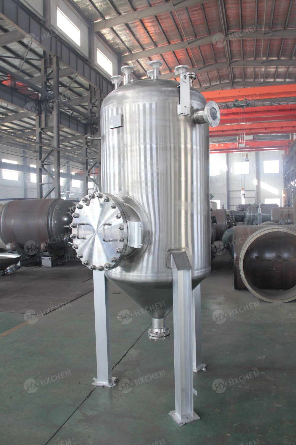 CRN Tank