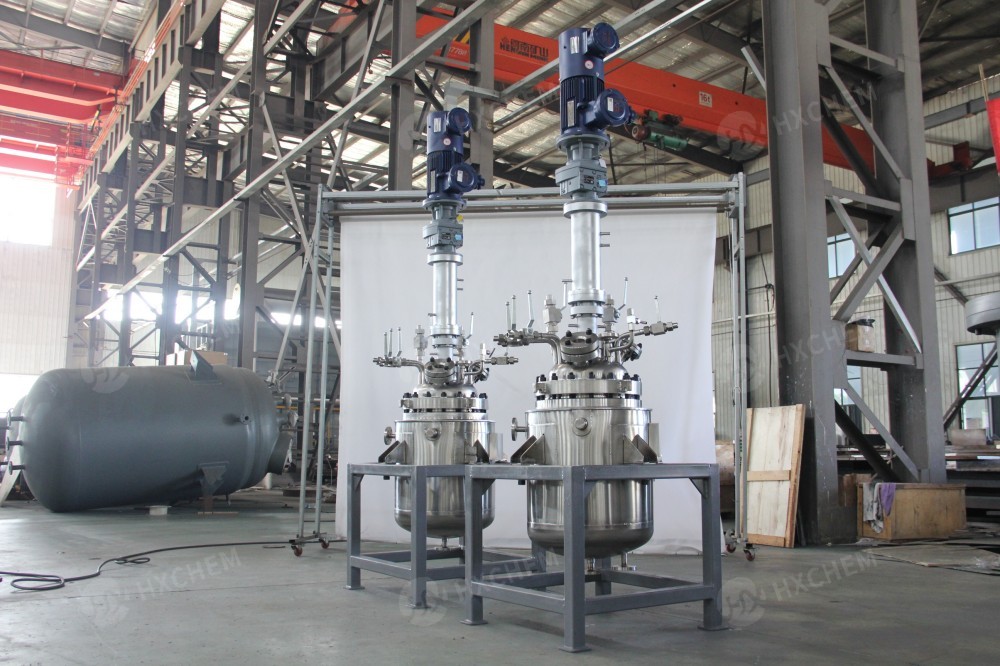 50l pressure autoclaves
