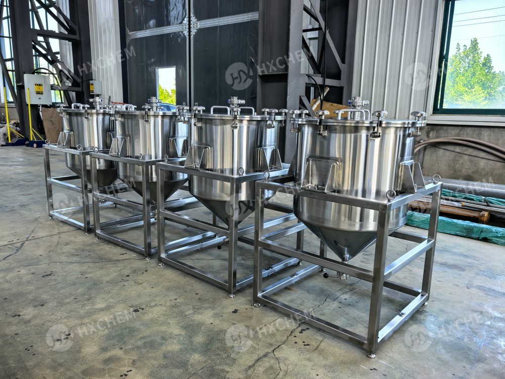 storage tank