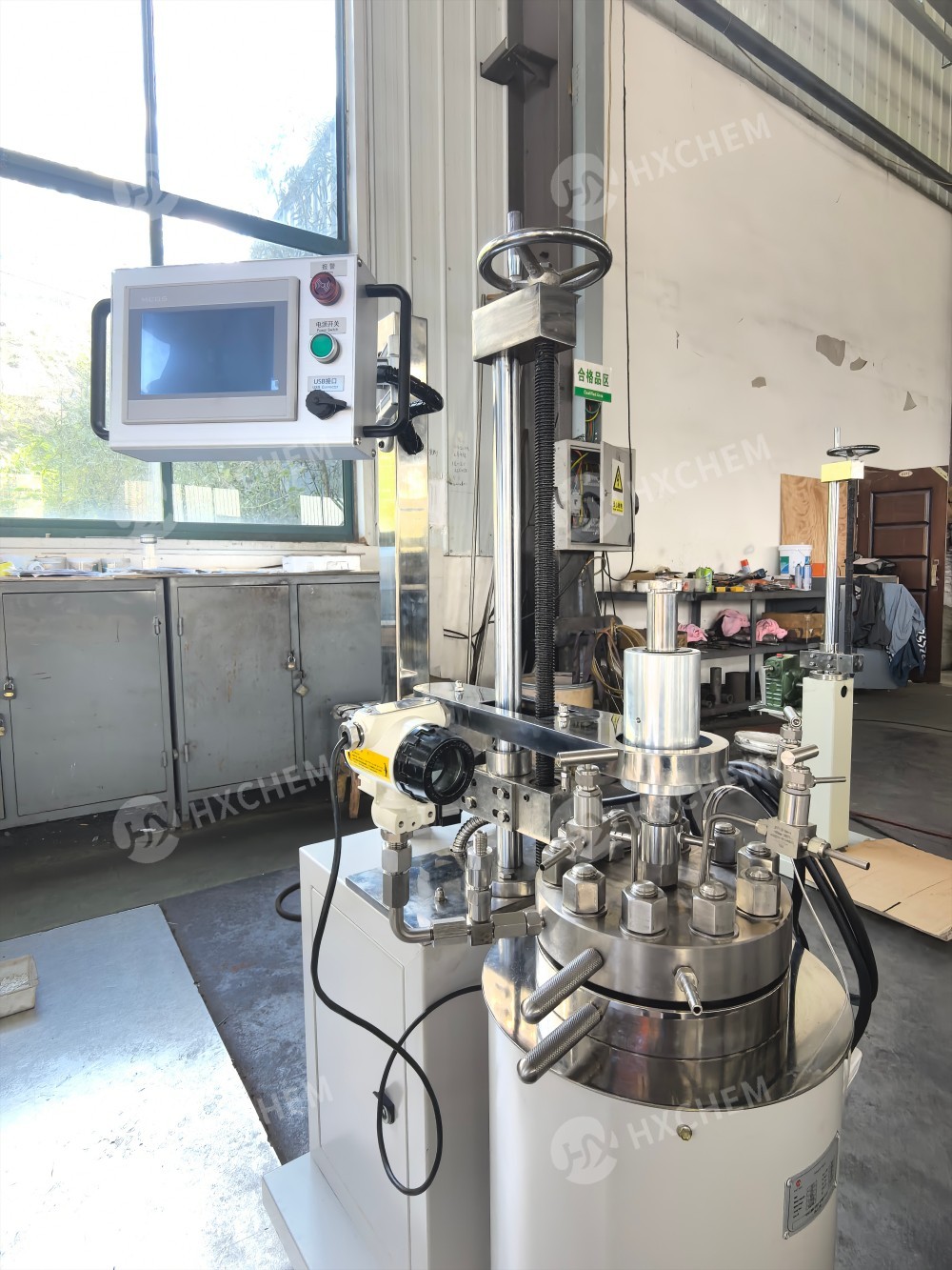 laboratory stirred pressure reactors laboratory stirred pressure reactors