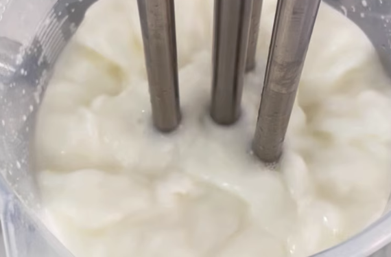 Laboratory homogenizer Laboratory homogenizer