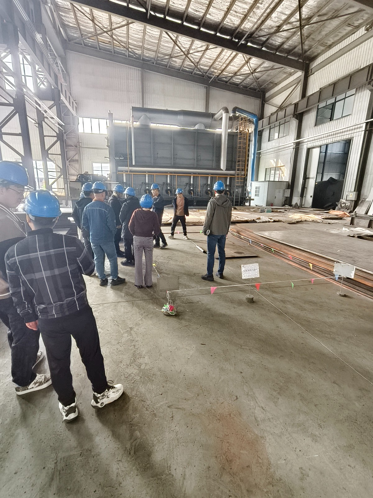 underwent a comprehensive review of its technical documentation