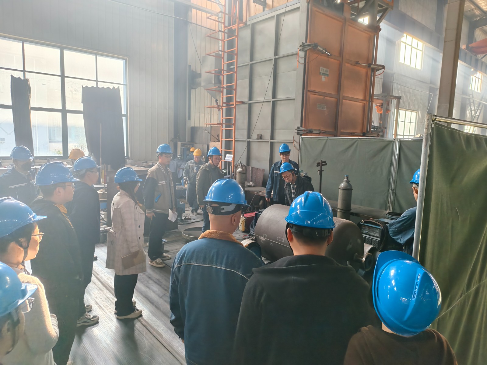 ability to produce reactors that meet the highest international safety and performance criteria