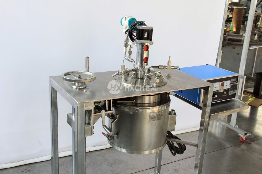 Tantalum reactor Tantalum reactor