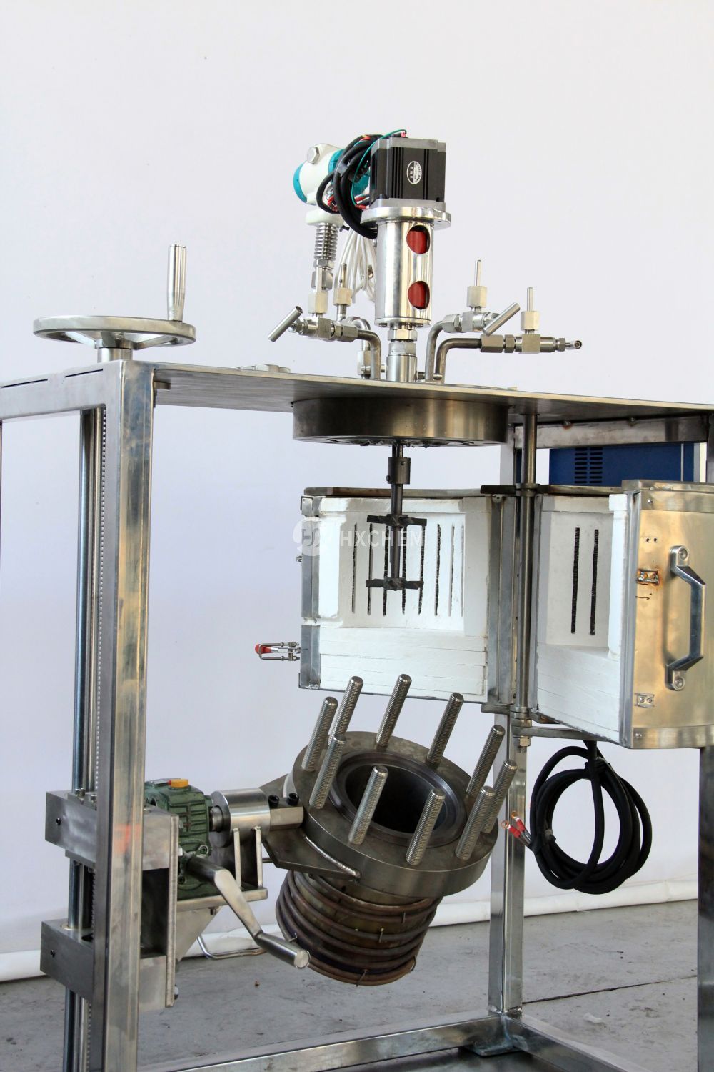 Tantalum reactor Tantalum reactor