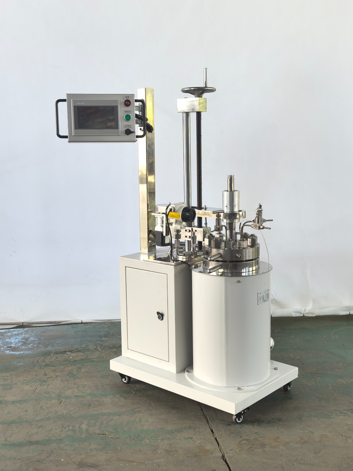 Christmas Export Feast: A Batch of Diversified Pressure Vessels from Our Company Sets Sail Globally