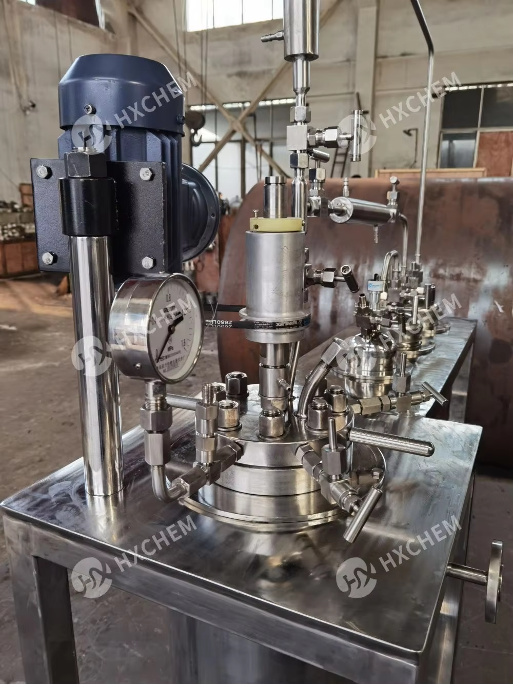 accelerate research and development in plastic waste conversion