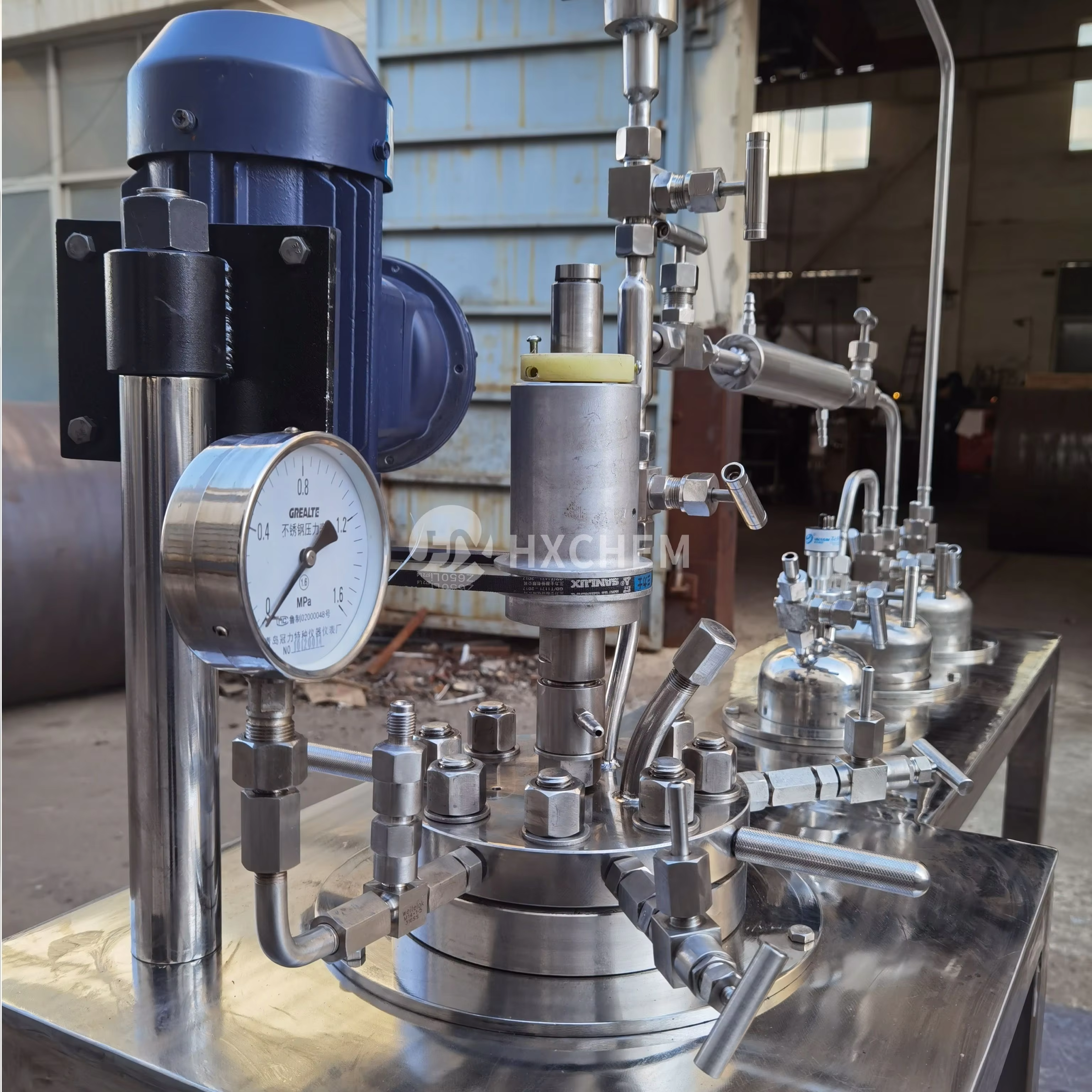 accelerate research and development in plastic waste conversion