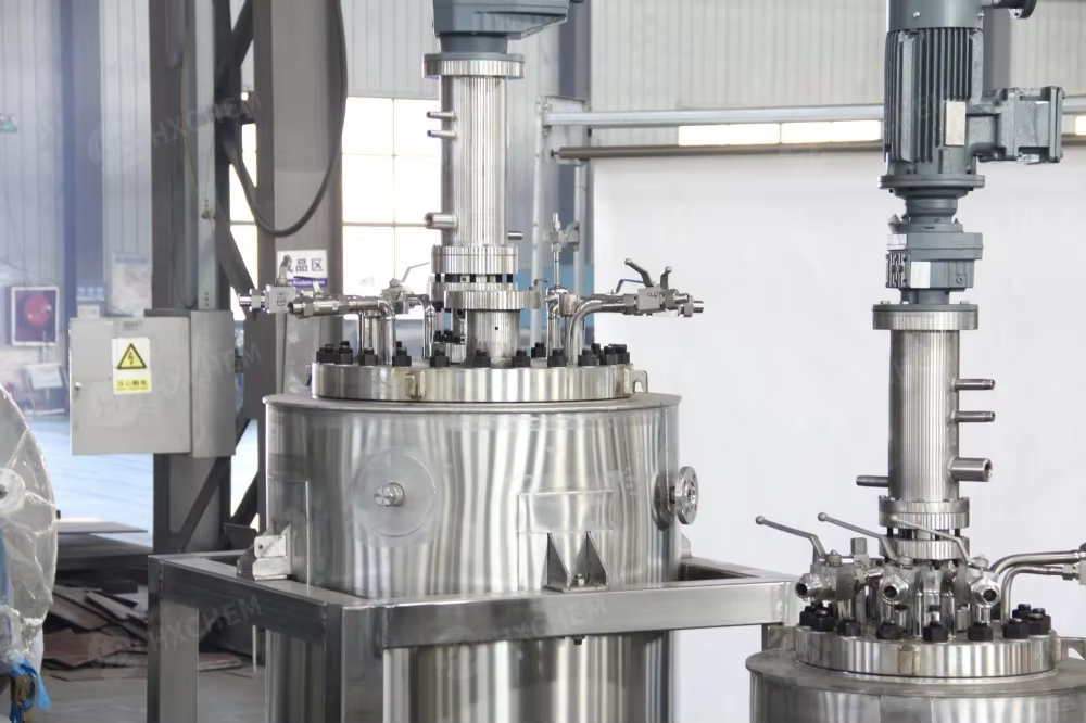 corrosion resistance