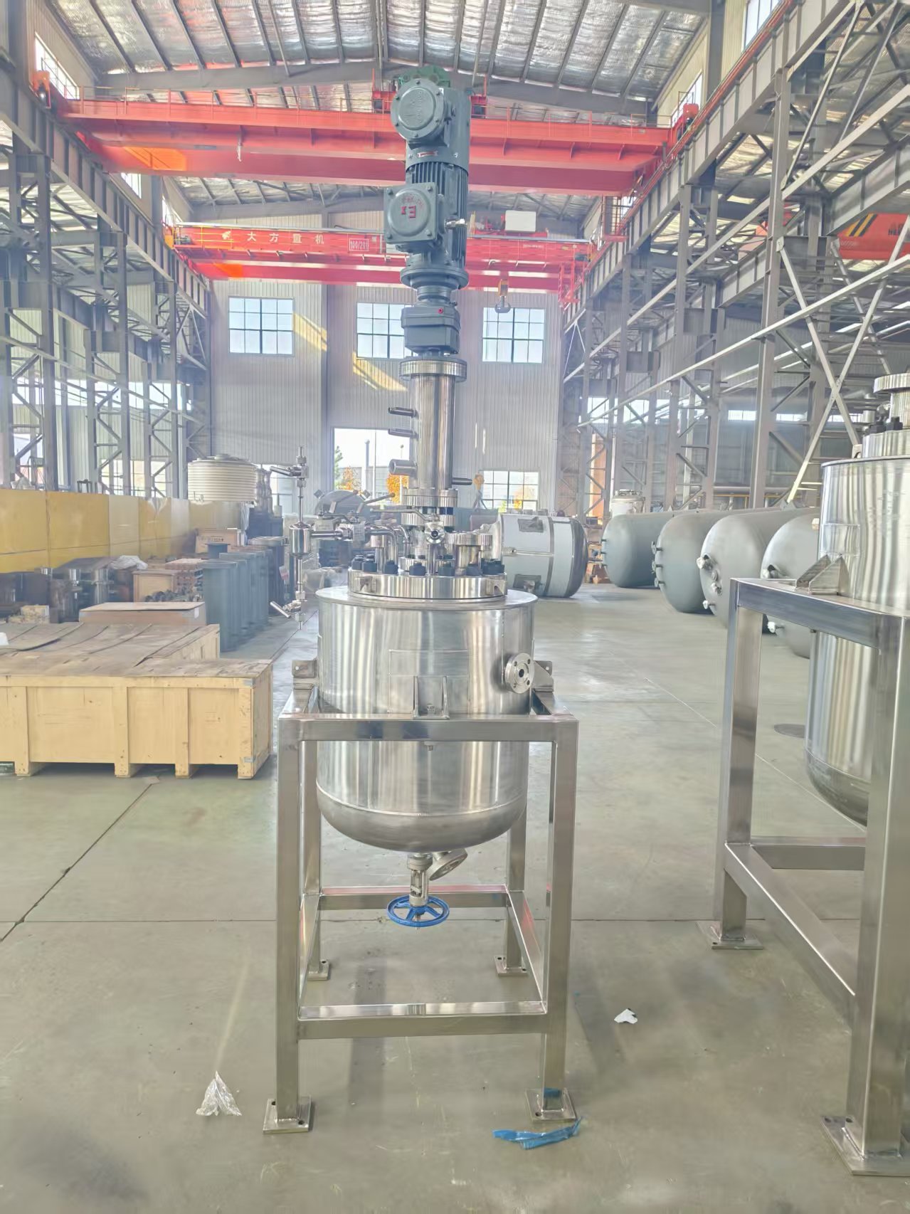 corrosion resistance