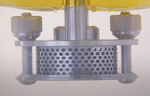 High Shear Homogenizer