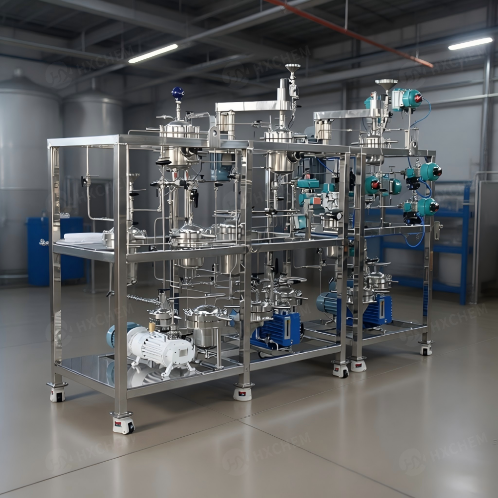 Plant oil hydrogenation