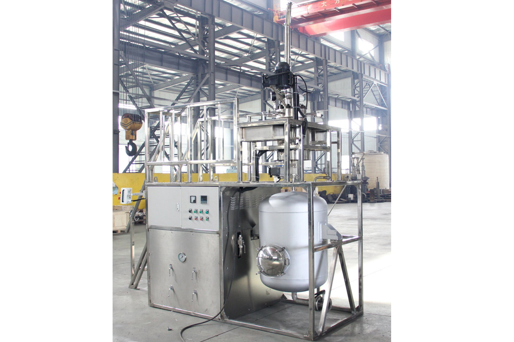 Système innovant de réacteur modulaire