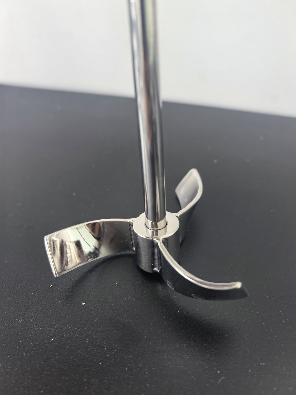 Retreat curve turbine