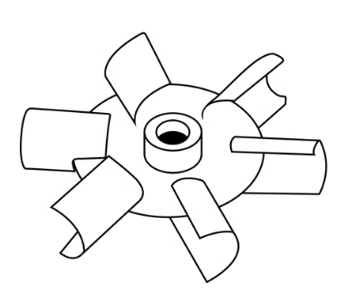 Smiths turbine