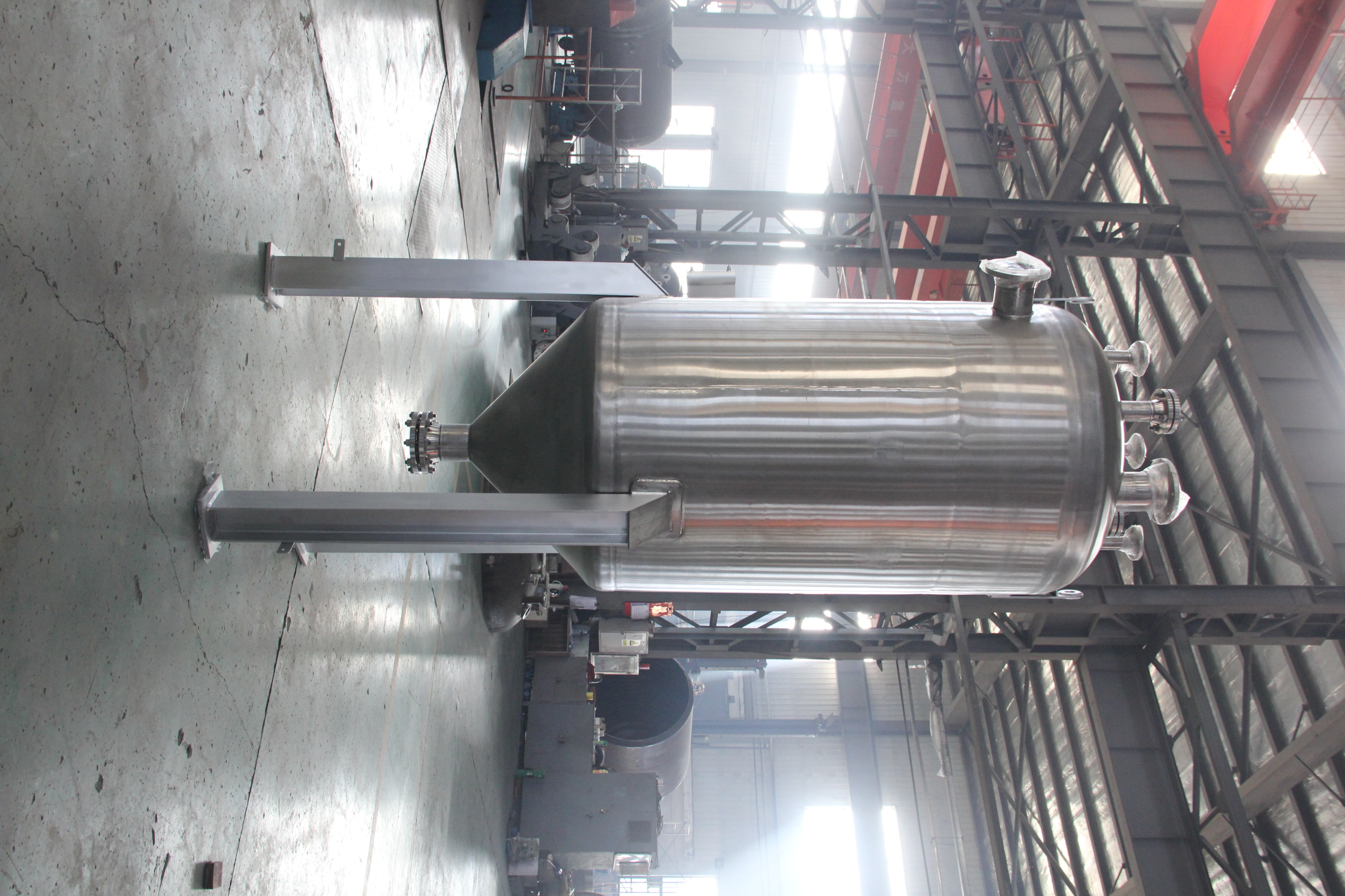 ASME VIII standards