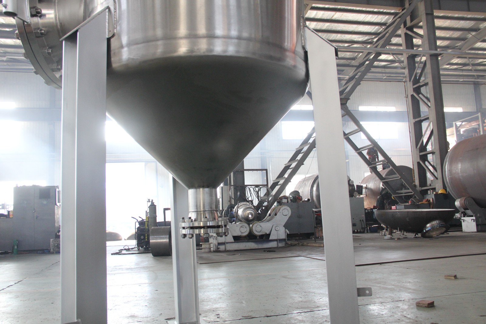 ASME VIII standards