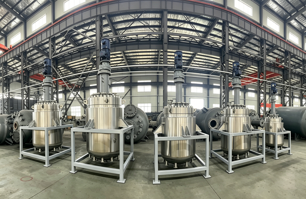 hastelloy cladding pilot reactor hastelloy cladding pilot reactor