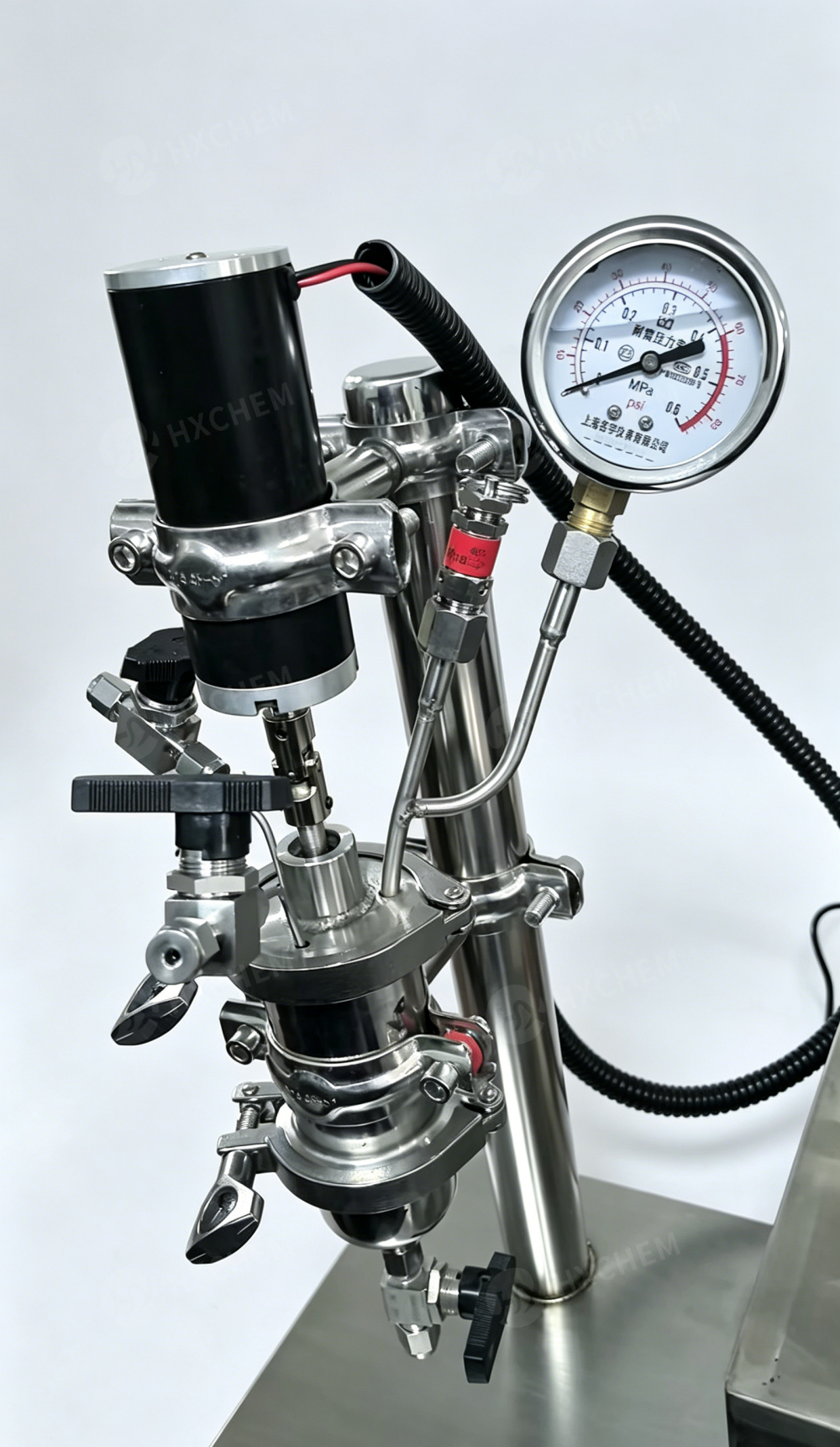 lab reactor