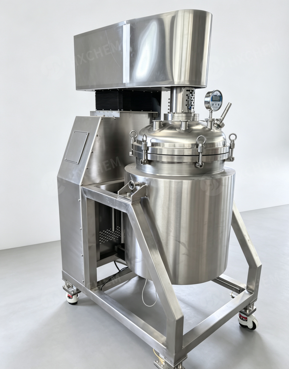 stainless steel mixing tank stainless steel mixing tank