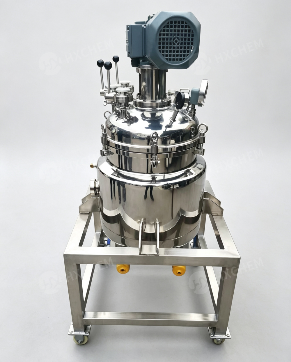 jacketed mixing tank jacketed mixing tank