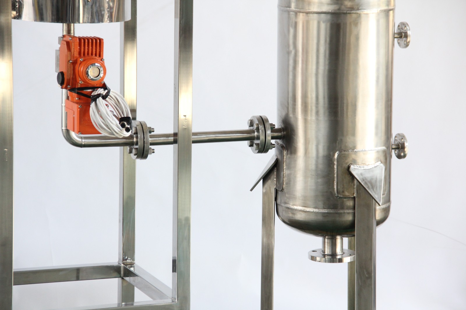  new materials and biochemical industries