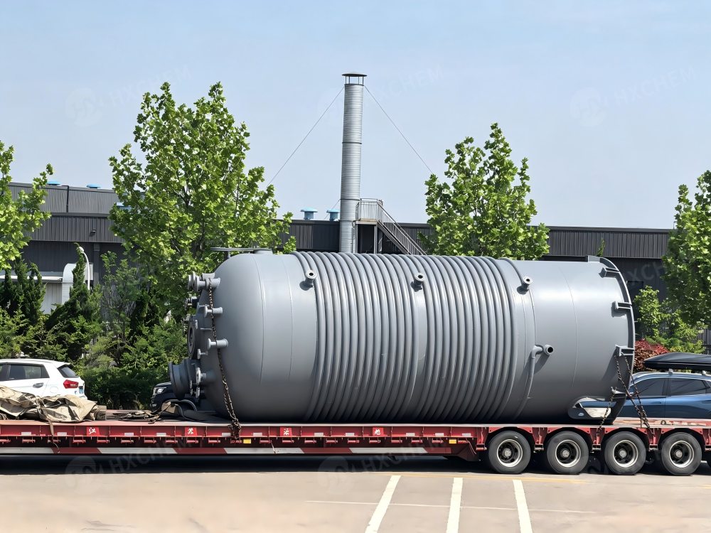 SA516 Gr70 pressure vessels SA516 Gr70 pressure vessels