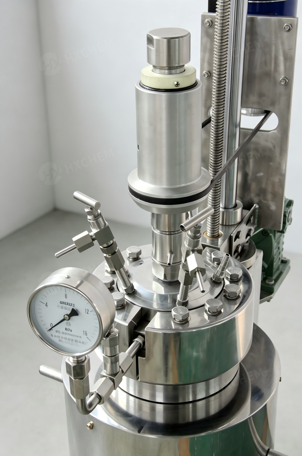 clamp closure pressure reactors clamp closure pressure reactors
