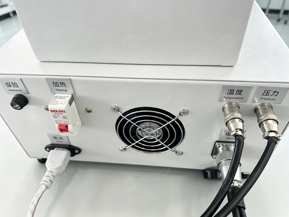 desktop pressure reactor desktop pressure reactor