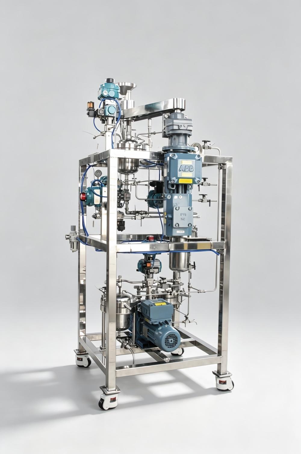 Vegetable oil hydrogenation