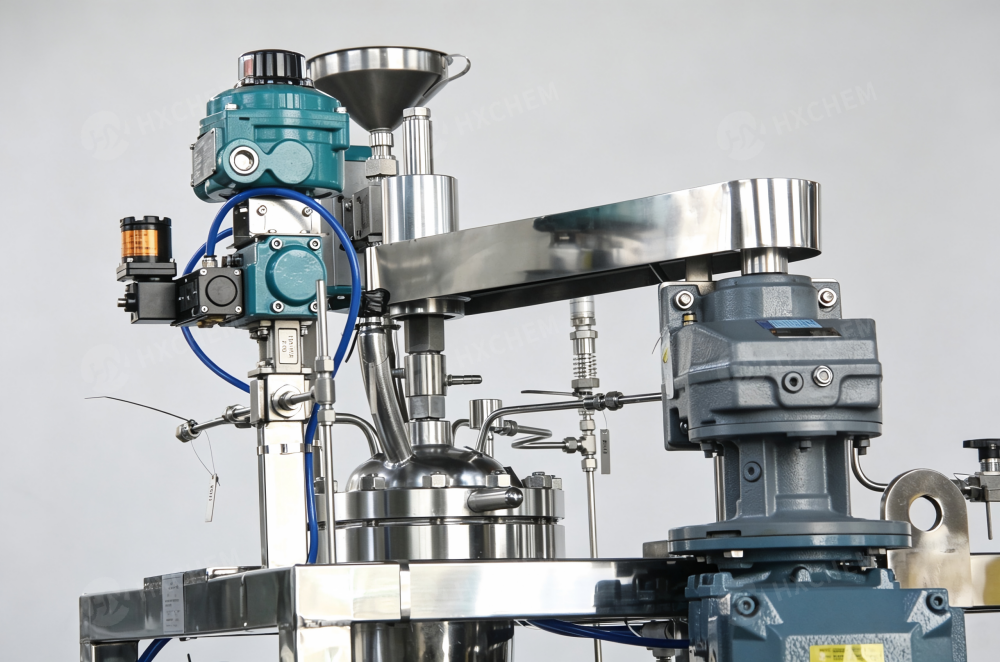 Vegetable oil hydrogenation Vegetable oil hydrogenation