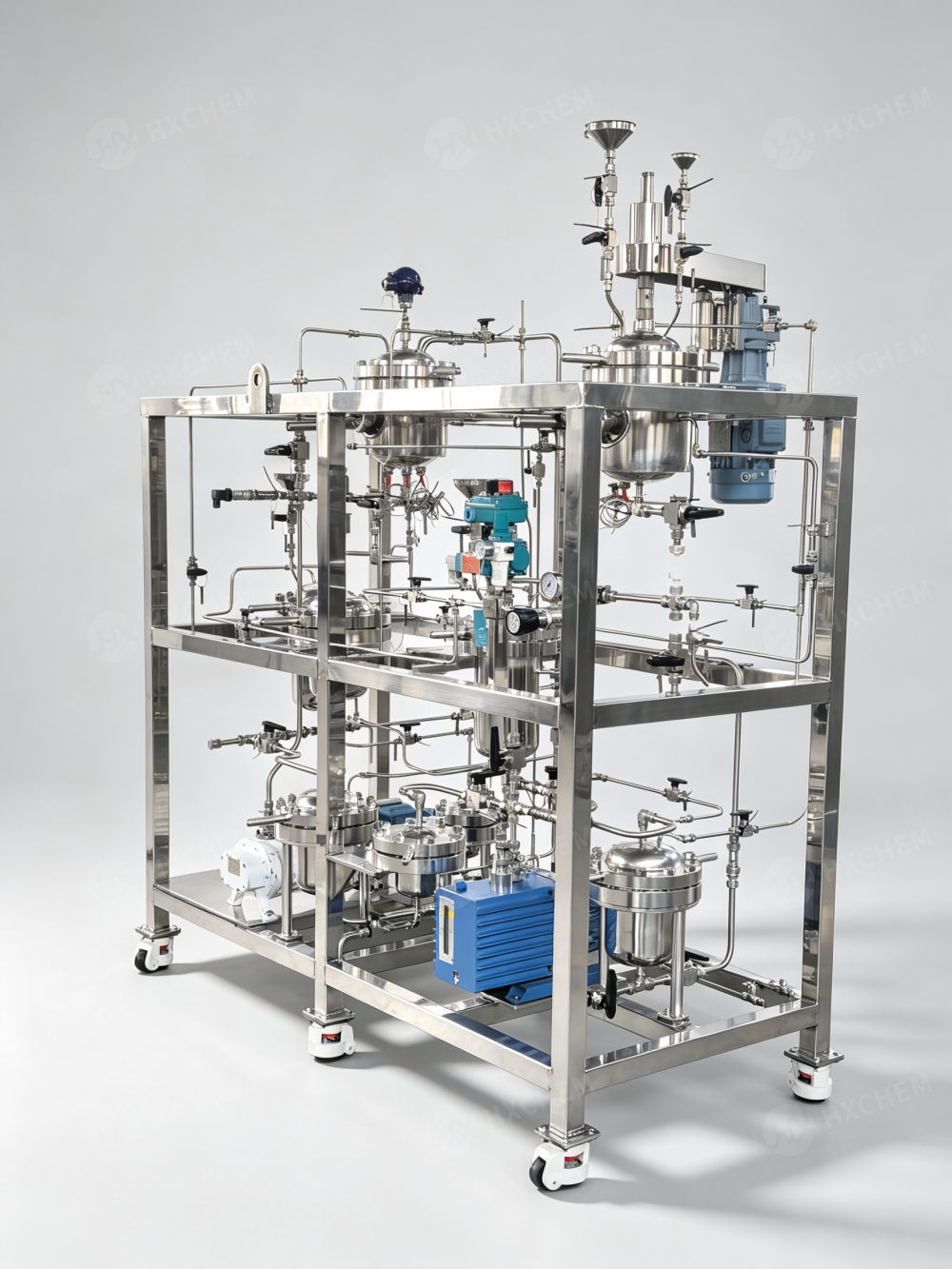 deodorizer System