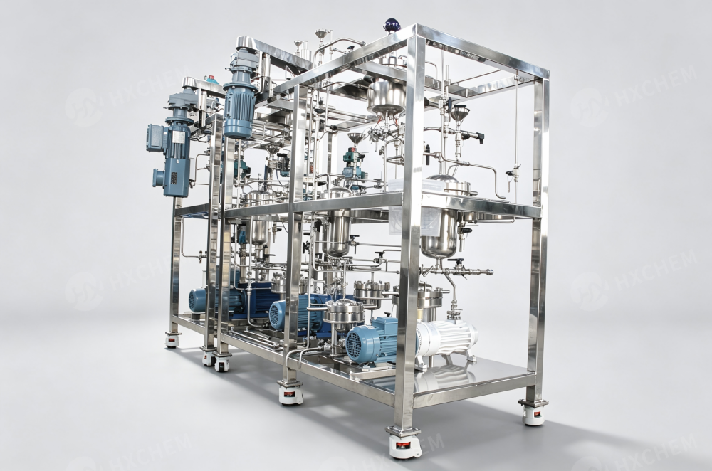 deodorizer System deodorizer System