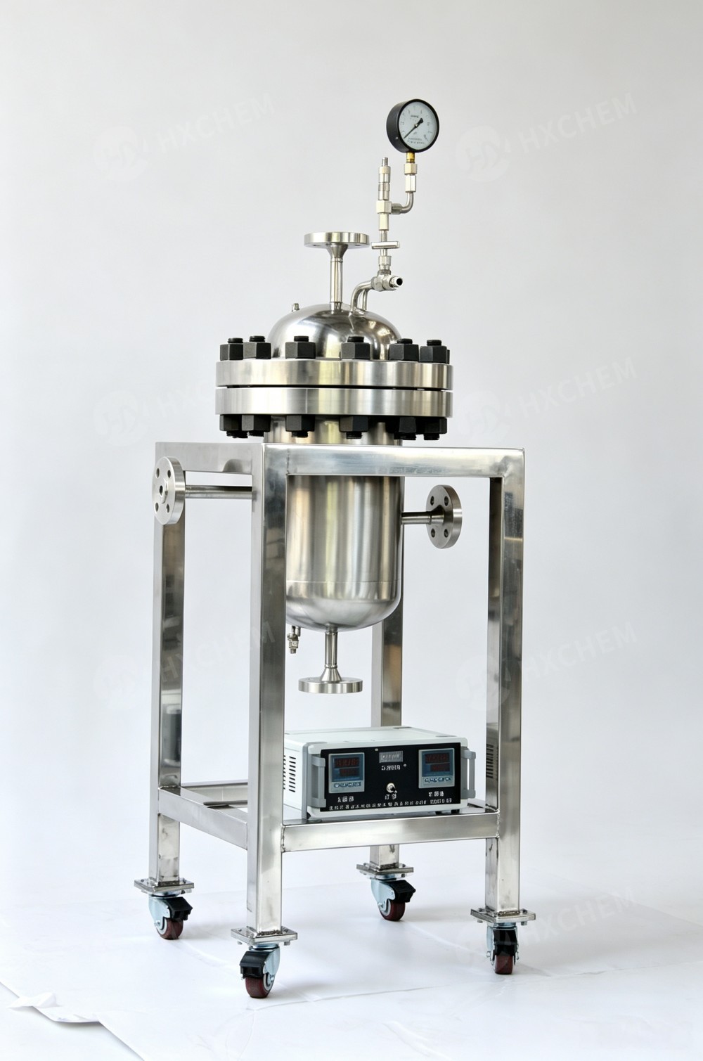 laboratory vessel laboratory vessel