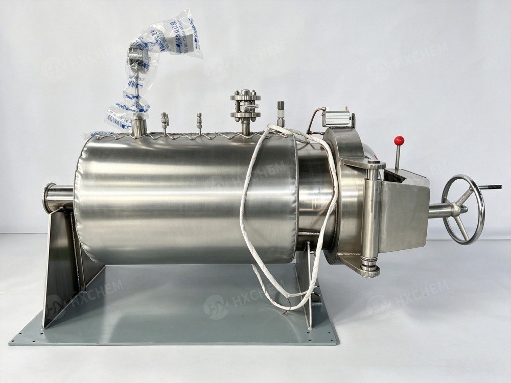 horizontal autoclave horizontal autoclave