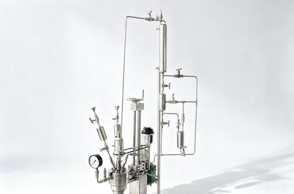 laboratory pressure reactor laboratory pressure reactor
