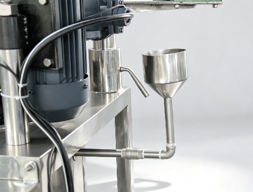 Robust Pressure Vessel Design