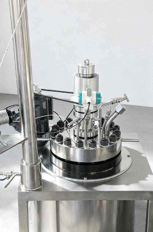 Robust Pressure Vessel Design