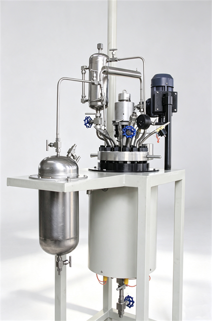 Available in SS316L