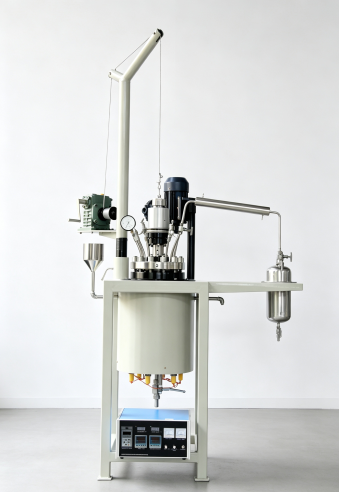  heating module