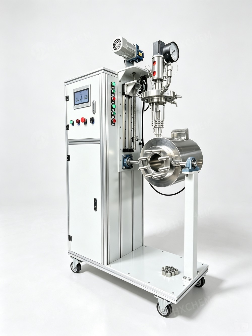 lab stirred pressure reactor lab stirred pressure reactor