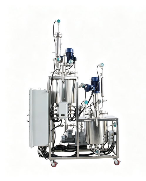 lab R&D