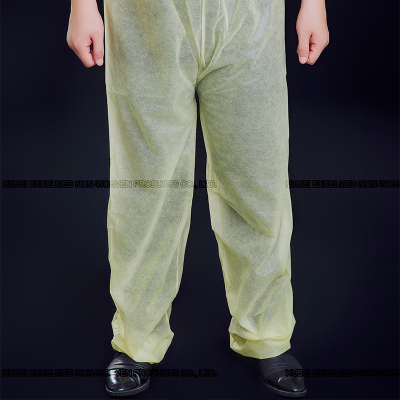 Non Woven Trousers