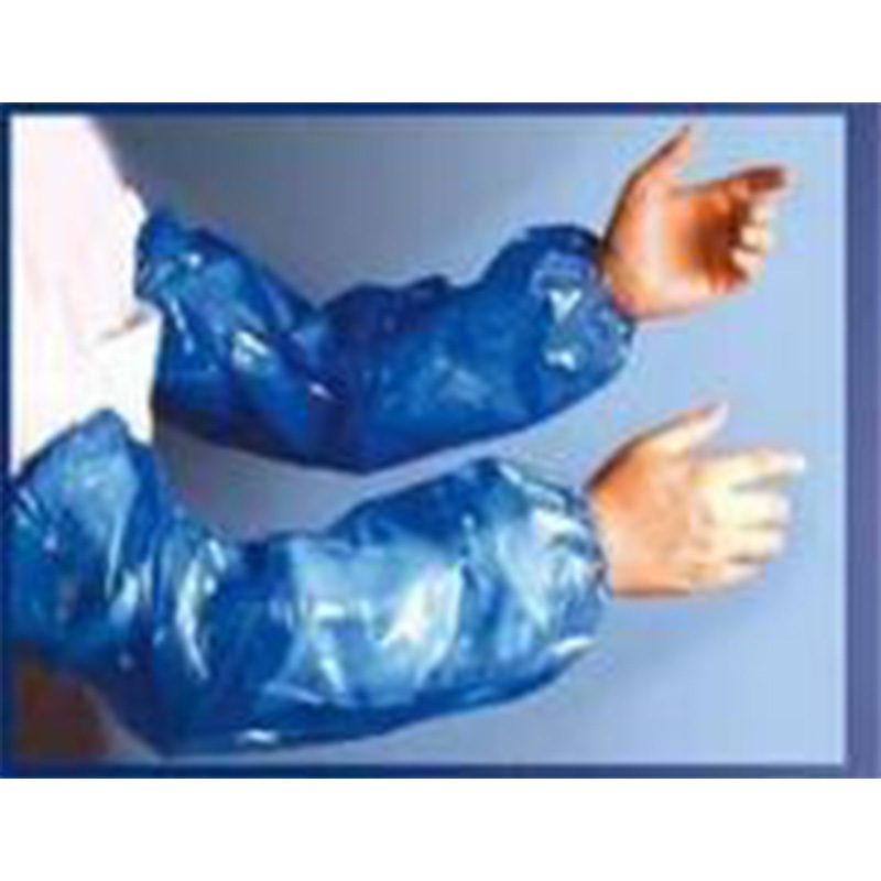 Disposable CPE Sleeve Cover