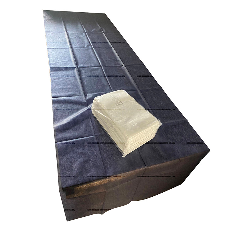 disposable bed sheet