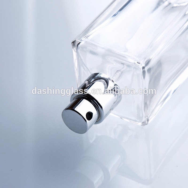 Fabricantes mayoristas de frascos de vidrio para perfumes