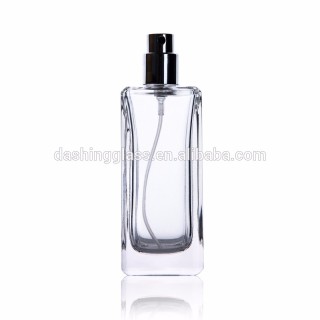 Grosir Botol Parfum Wewangian Kaca Produsen