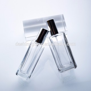 Grosir Botol Parfum Wewangian Kaca Produsen
