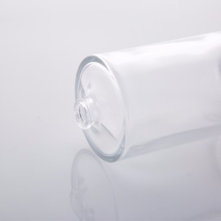 Grosir Botol Semprot Parfum Kaca Kosong Produsen