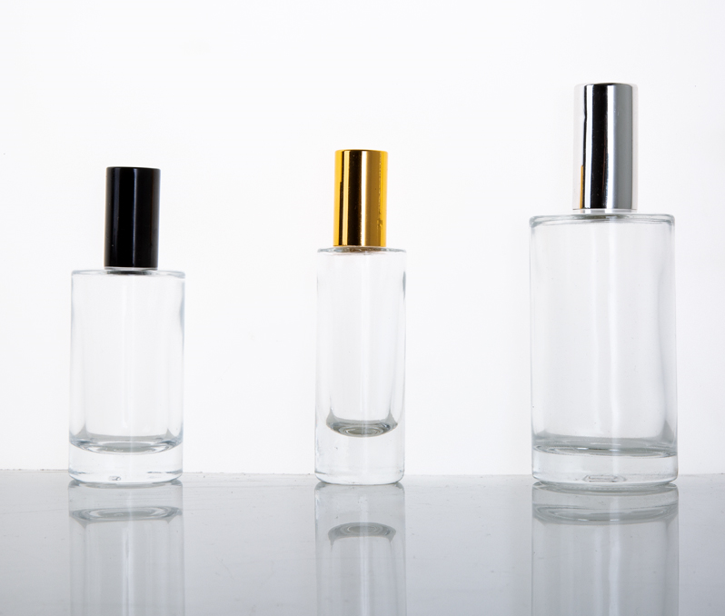 perfume spray bottle